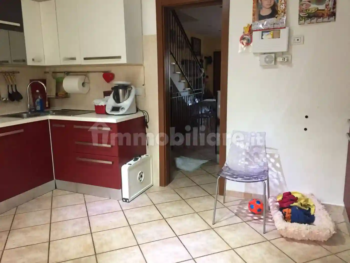 Villetta a schiera - foto 4