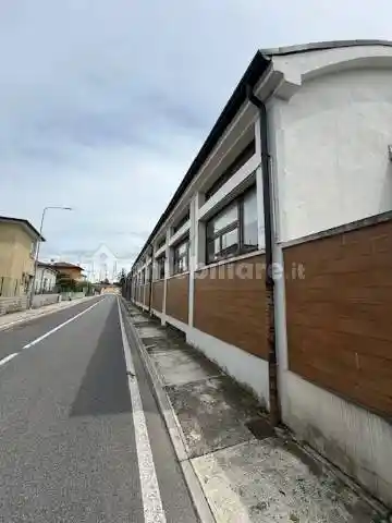 Loft in vendita a Udine