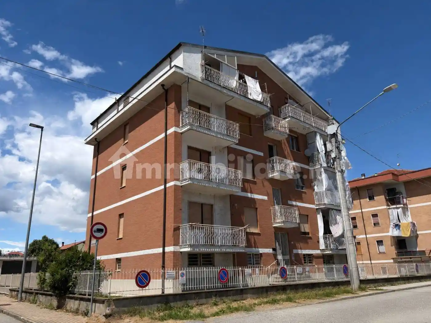 Appartamento in vendita a San Maurizio Canavese