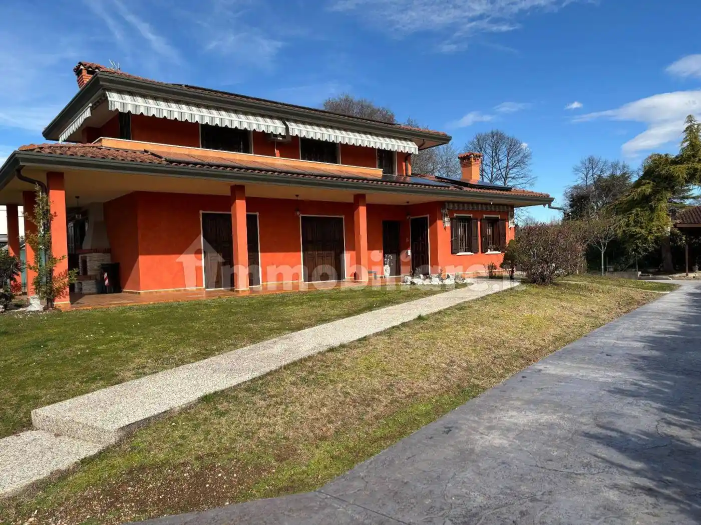 Villa in vendita a San Quirino