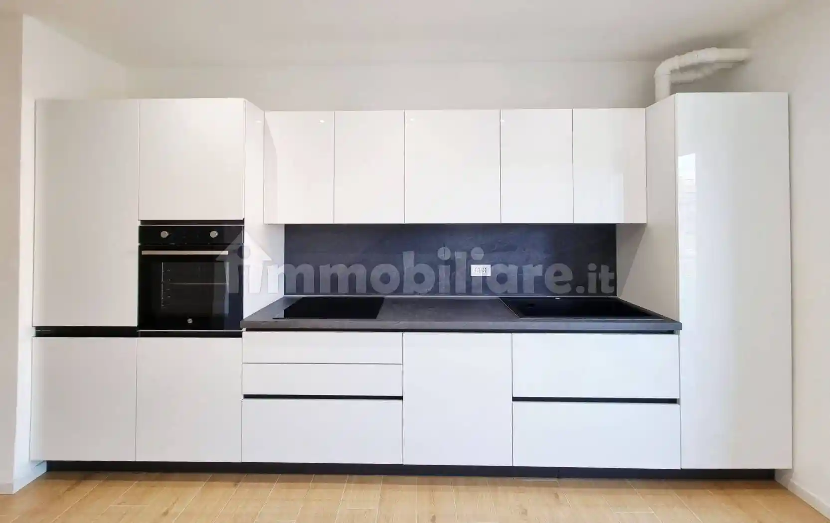 Appartamento in affitto a Gorizia
