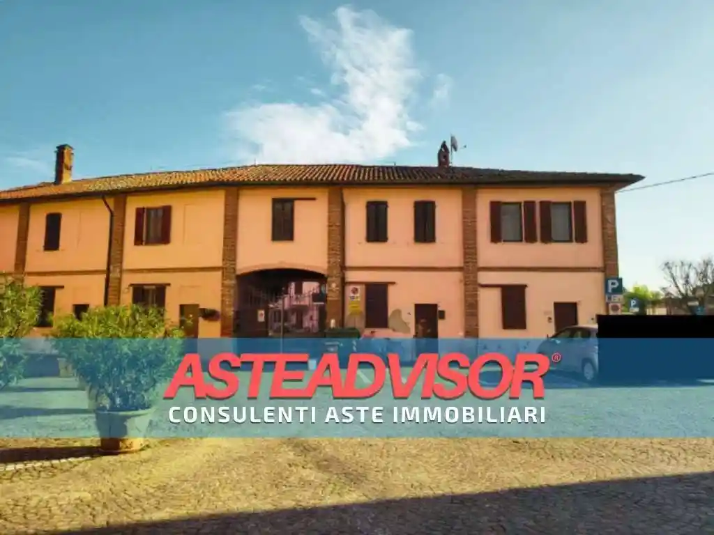 Appartamento in vendita a Rosate