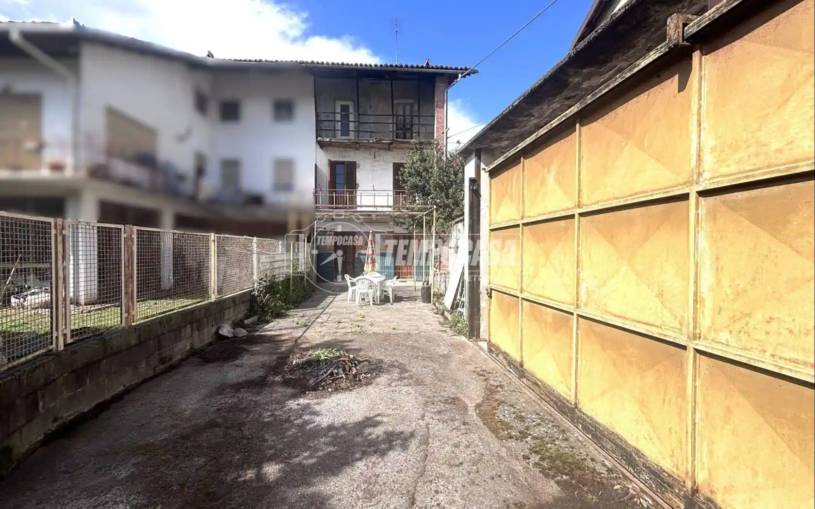 Casa indipendente in vendita a Vestignè