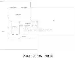Appartamento in vendita a Meldola