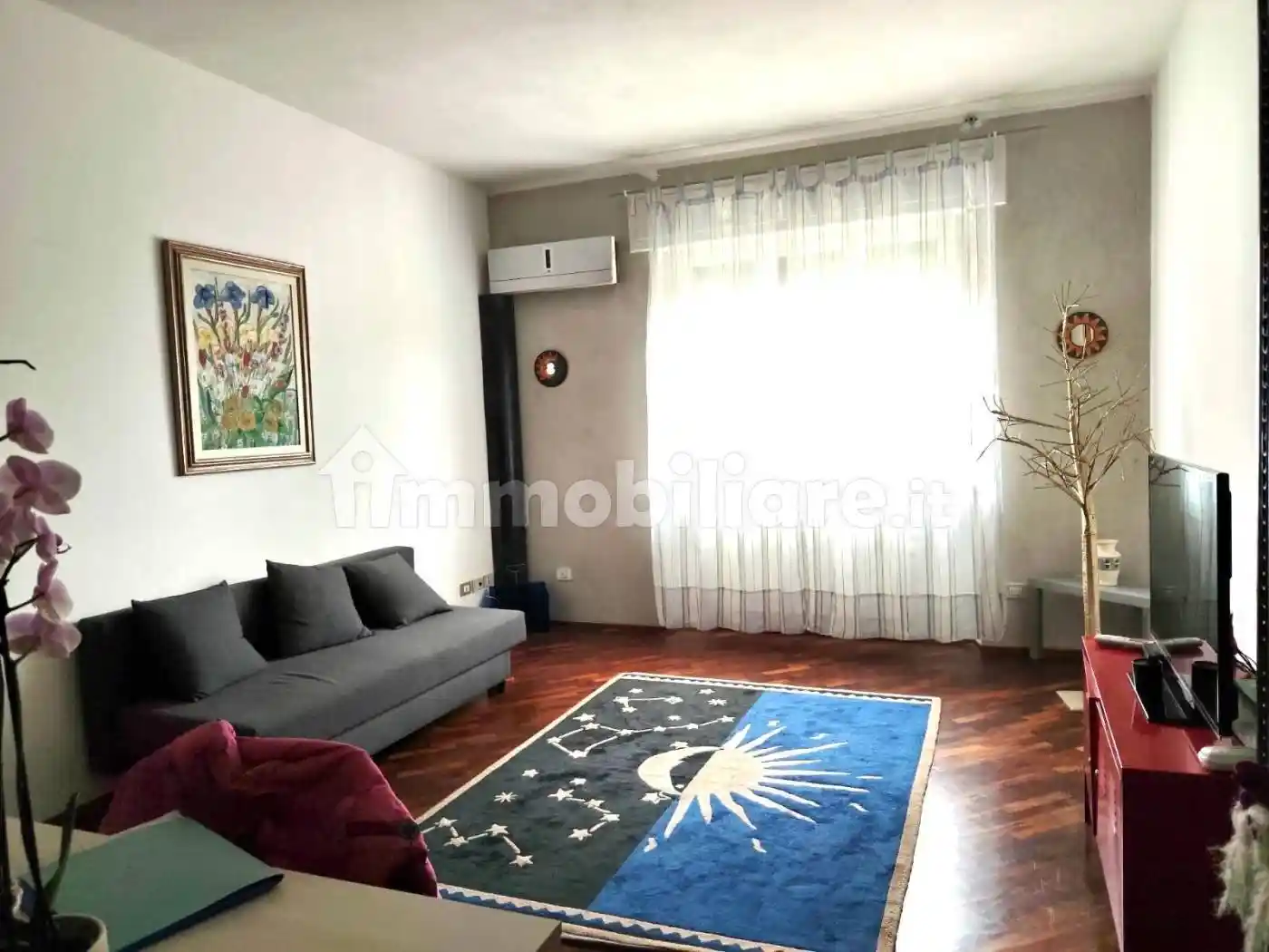 Appartamento in vendita a Livorno
