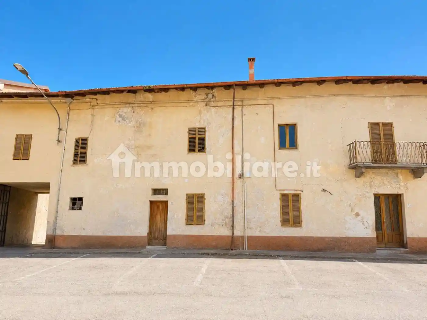 Rustico - Casale in vendita a Dronero