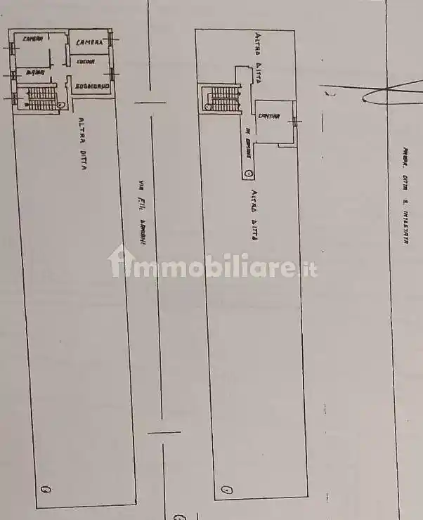 Appartamento in vendita a Gazzaniga