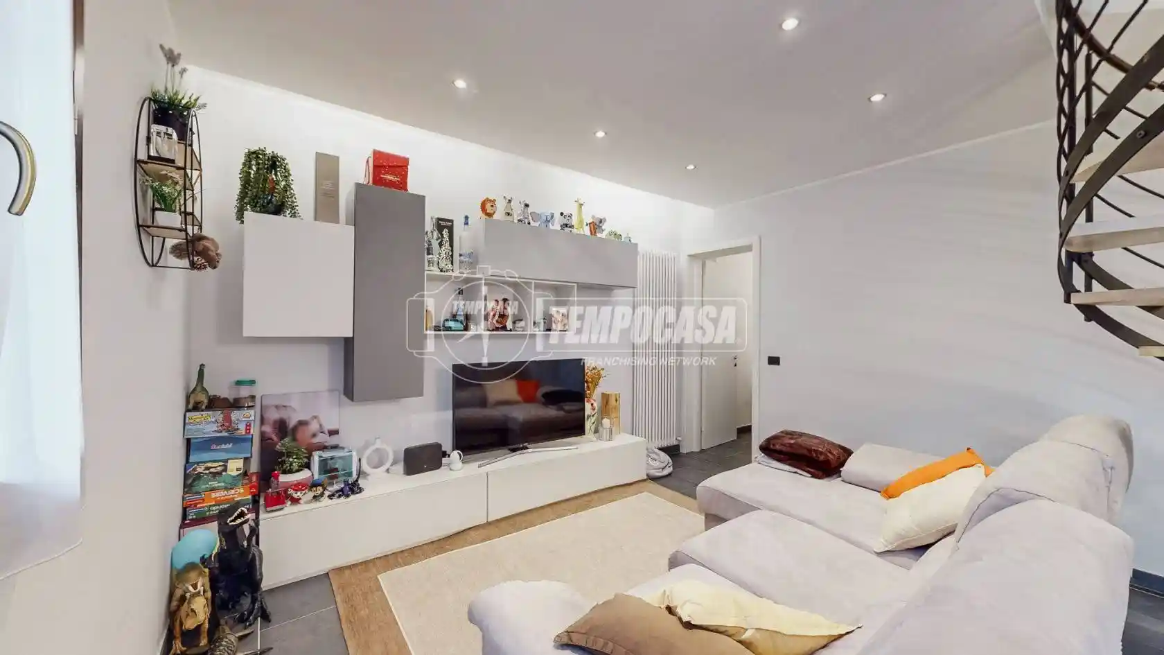 Appartamento in vendita a Castelfranco Emilia