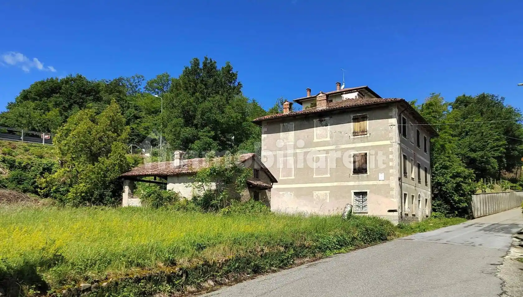 Villa in vendita a Gavi
