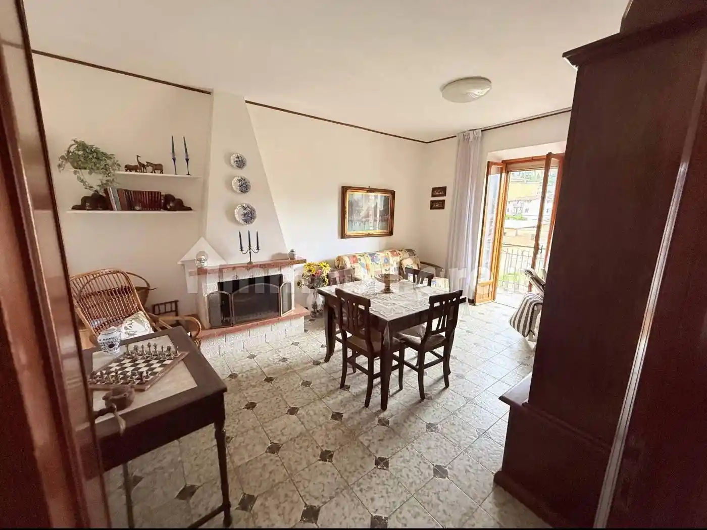 Appartamento in vendita a Norma