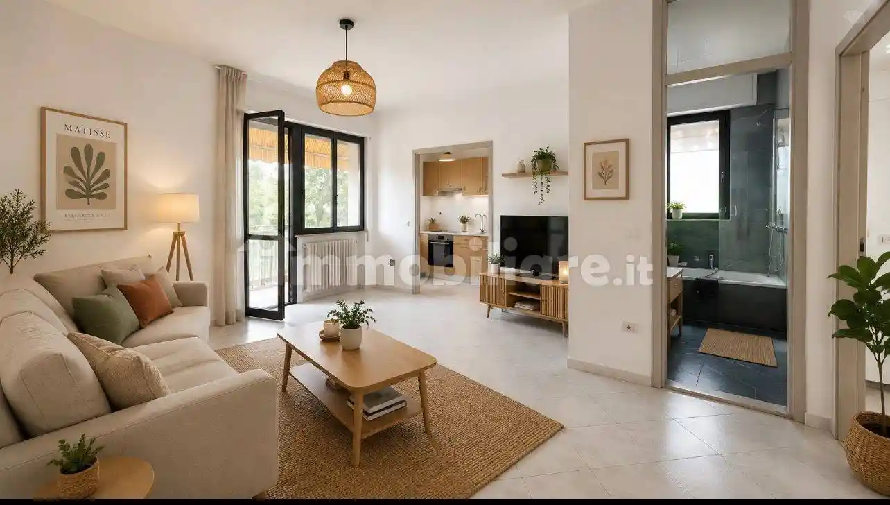 Appartamento in vendita a Rimini