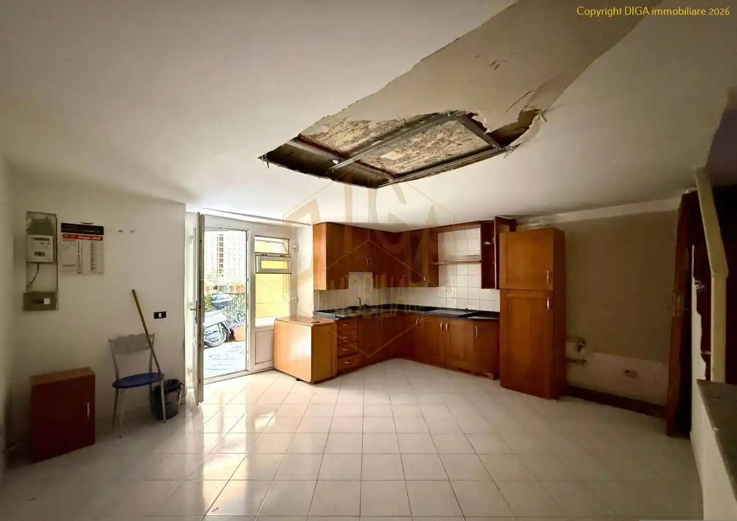 Appartamento in vendita a Sorrento