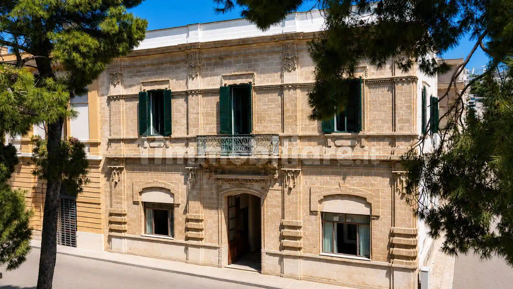 Appartamento in vendita a Matino