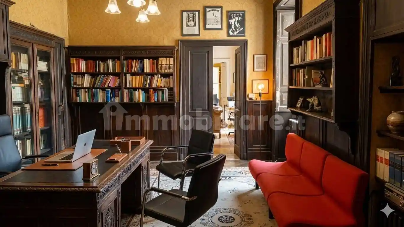 Appartamento in vendita a Napoli