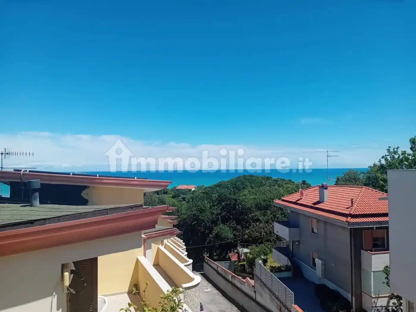 Appartamento in vendita a Pescara