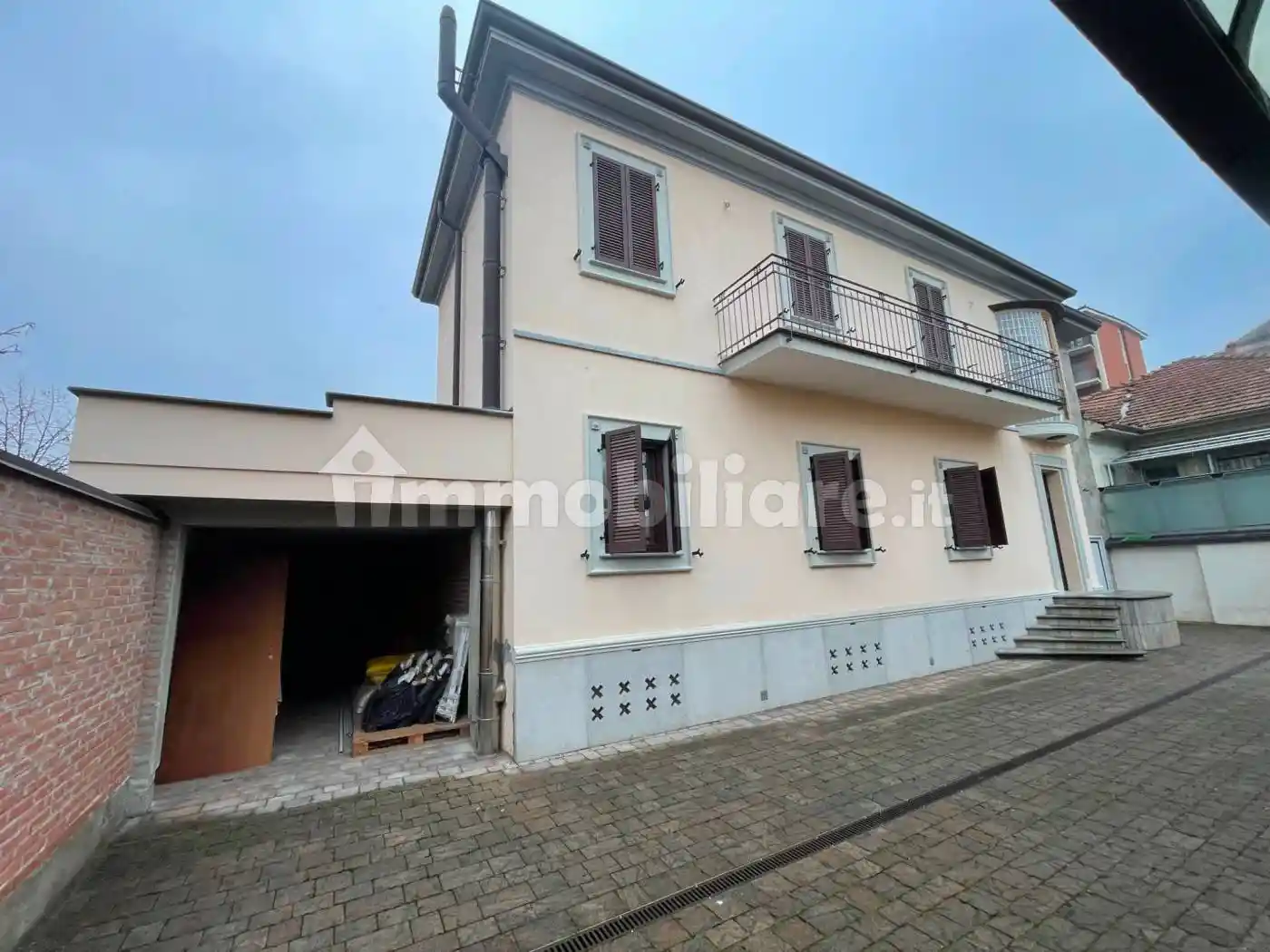 Villa in vendita a Alessandria