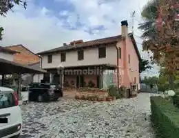 Appartamento in vendita a Resana