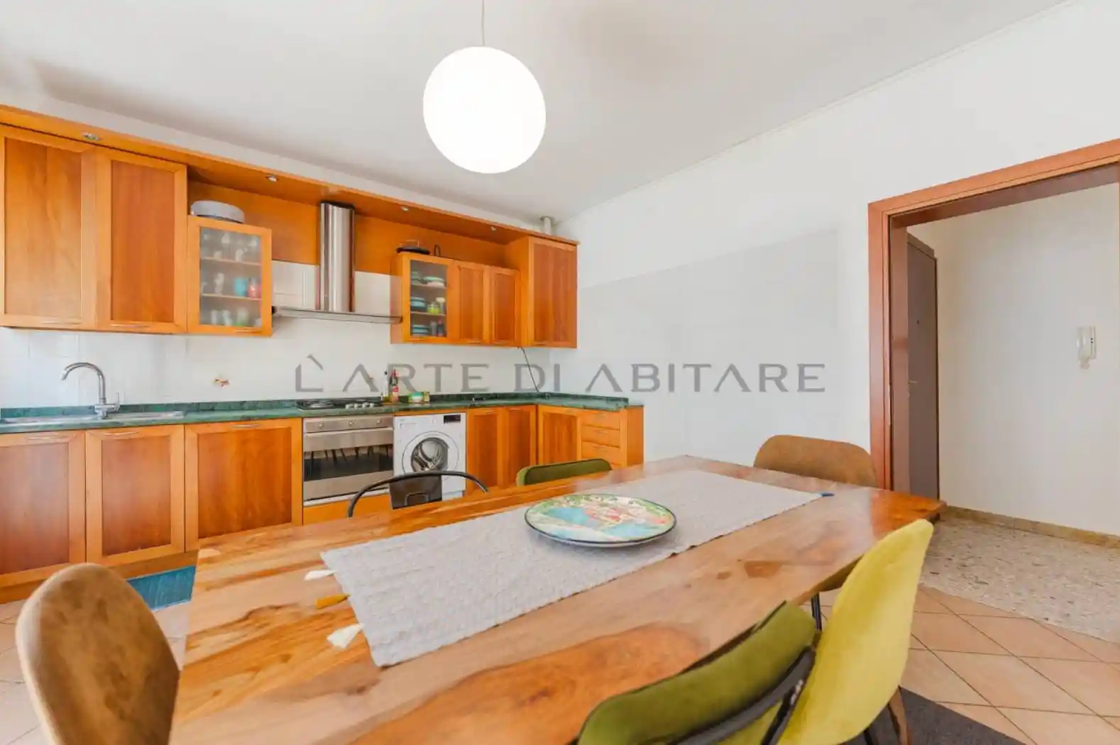 Appartamento in vendita a Venezia