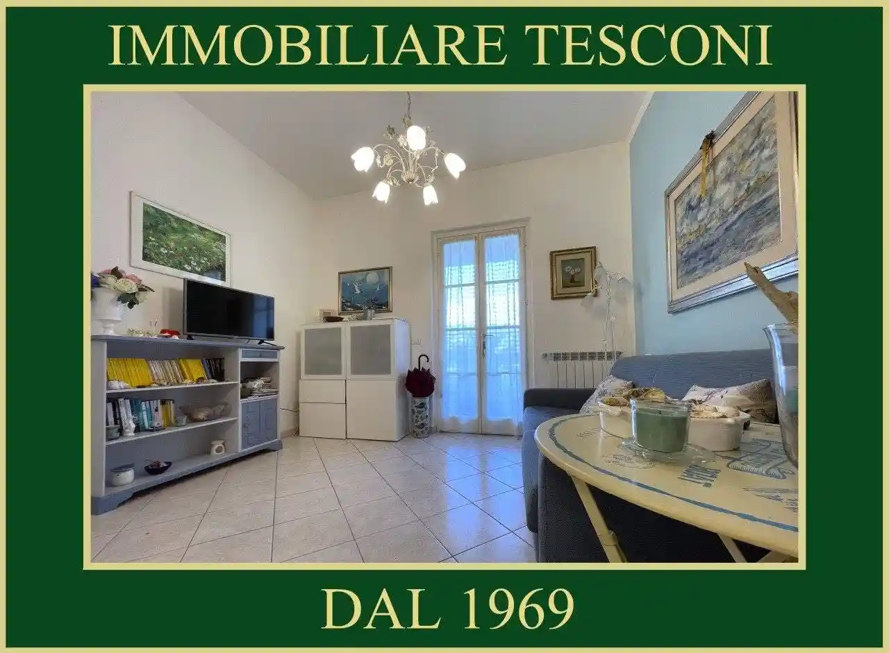 Appartamento in vendita a Pietrasanta