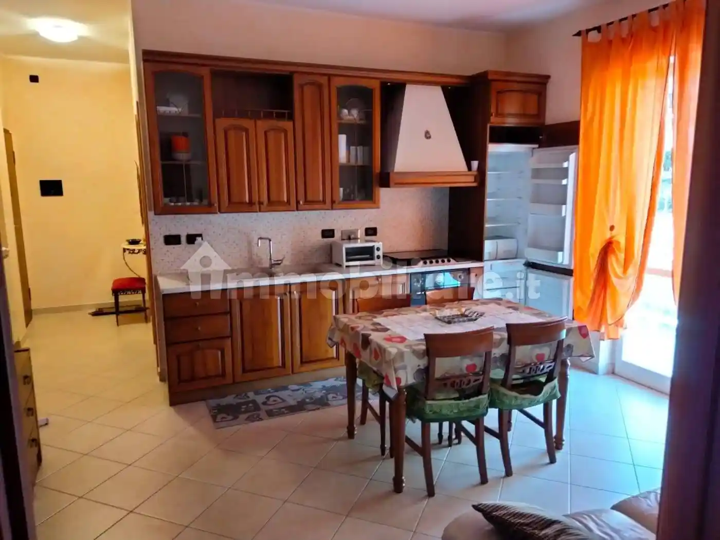 Appartamento in vendita a Andora