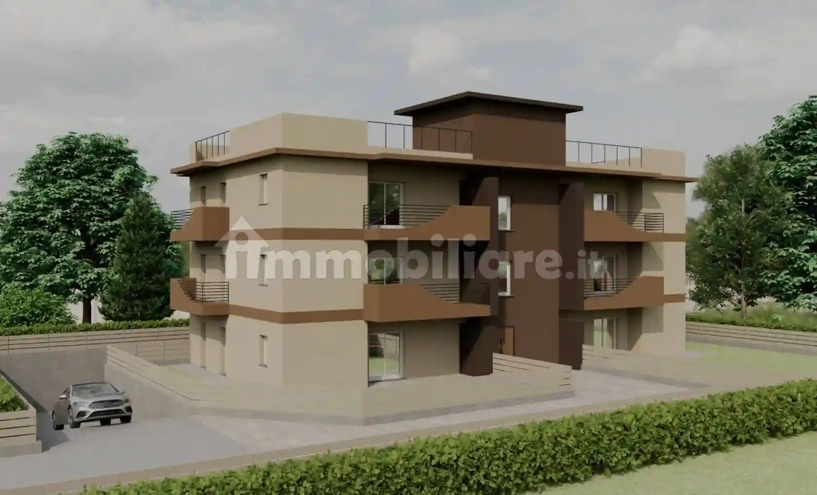 Appartamento - foto 3