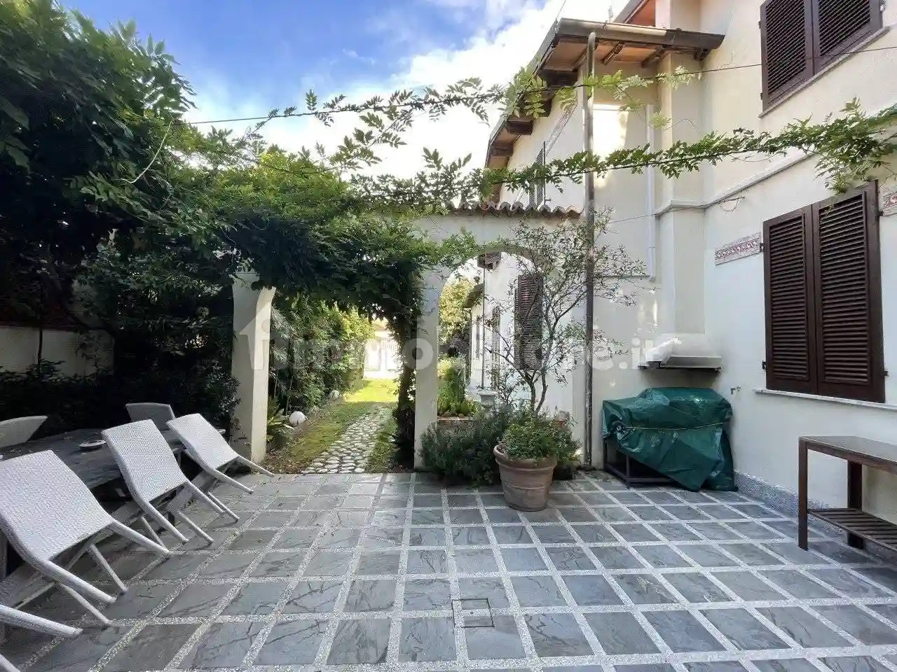 Villa - foto 4
