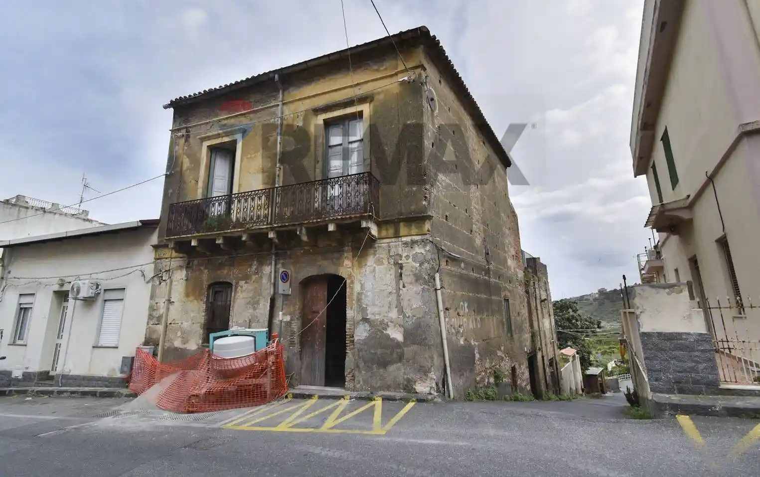 Rustico - Casale in vendita a Pagliara