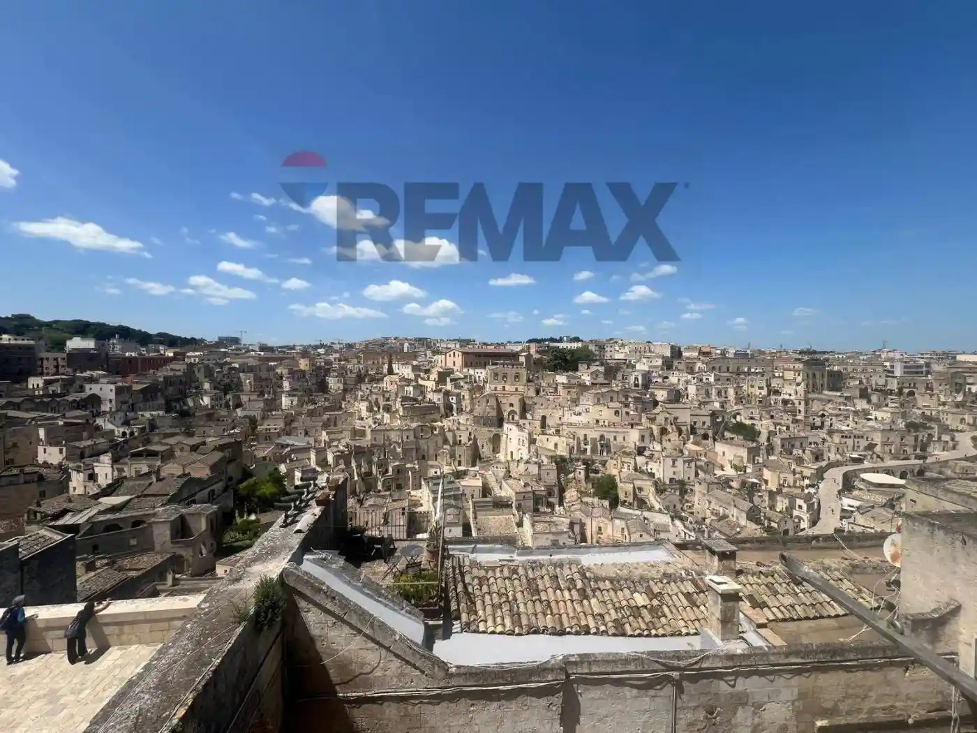 Appartamento in vendita a Matera