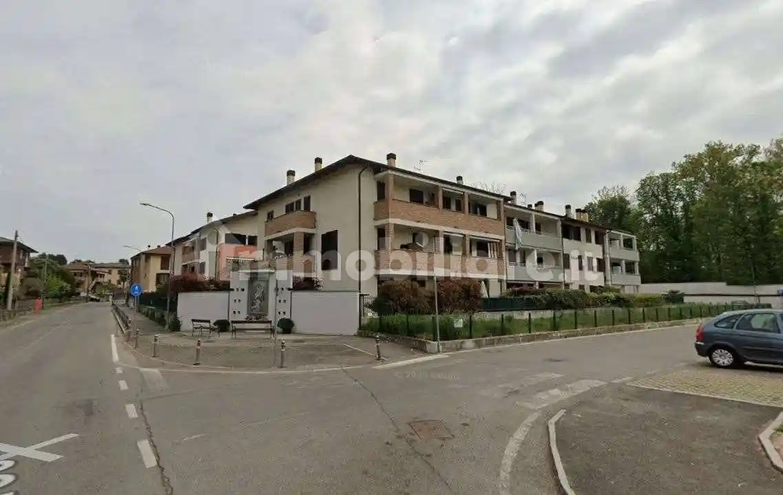 Appartamento in vendita a Casirate d'Adda