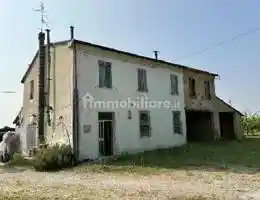 Appartamento in vendita a Bagnacavallo