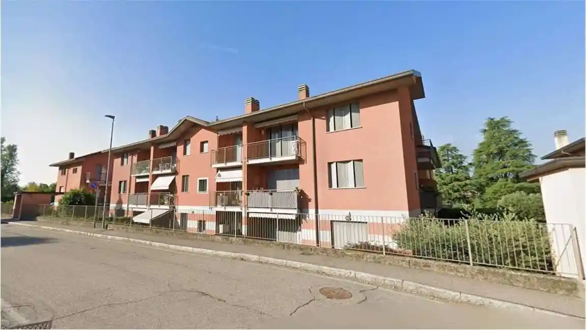 Appartamento in vendita a Cisano Bergamasco
