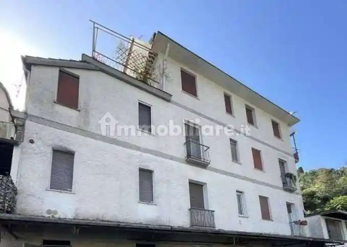 Appartamento in vendita a Santa Margherita Ligure