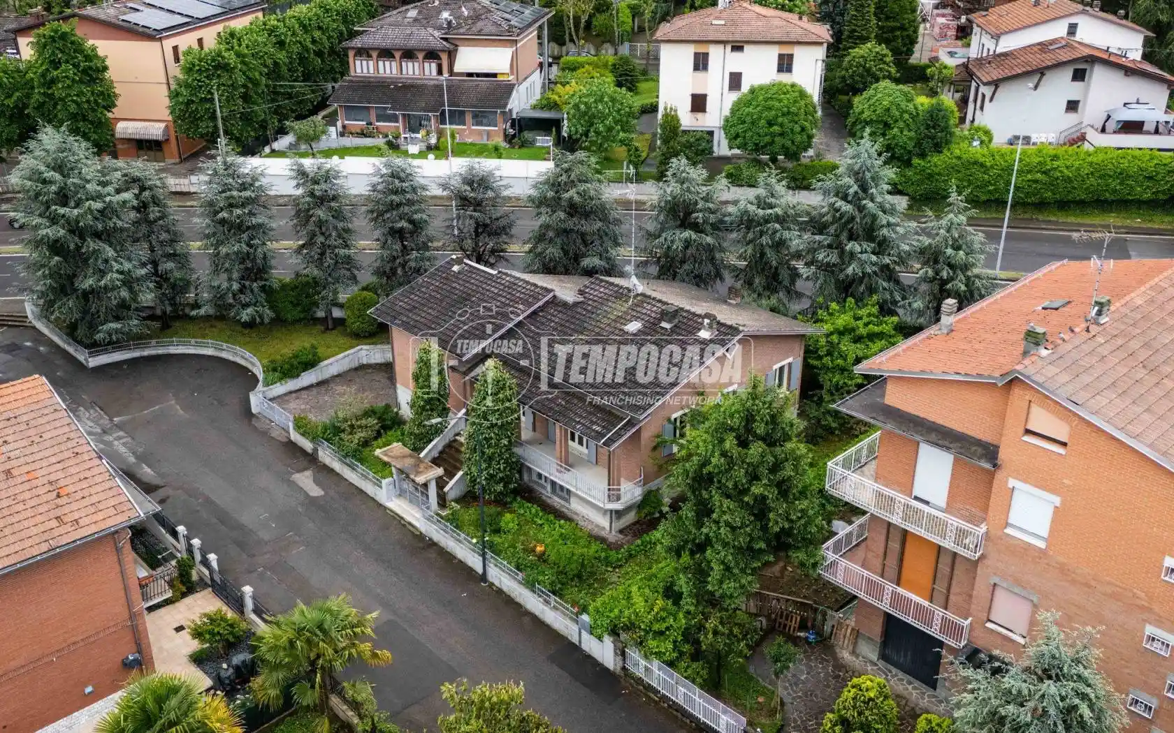 Villa in vendita a Sassuolo