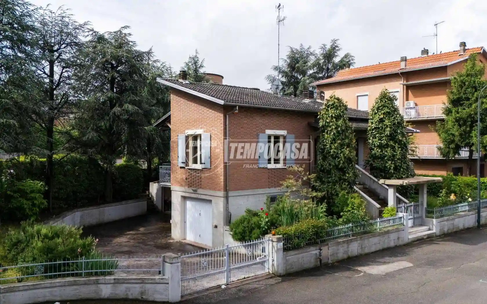 Villa - foto 5