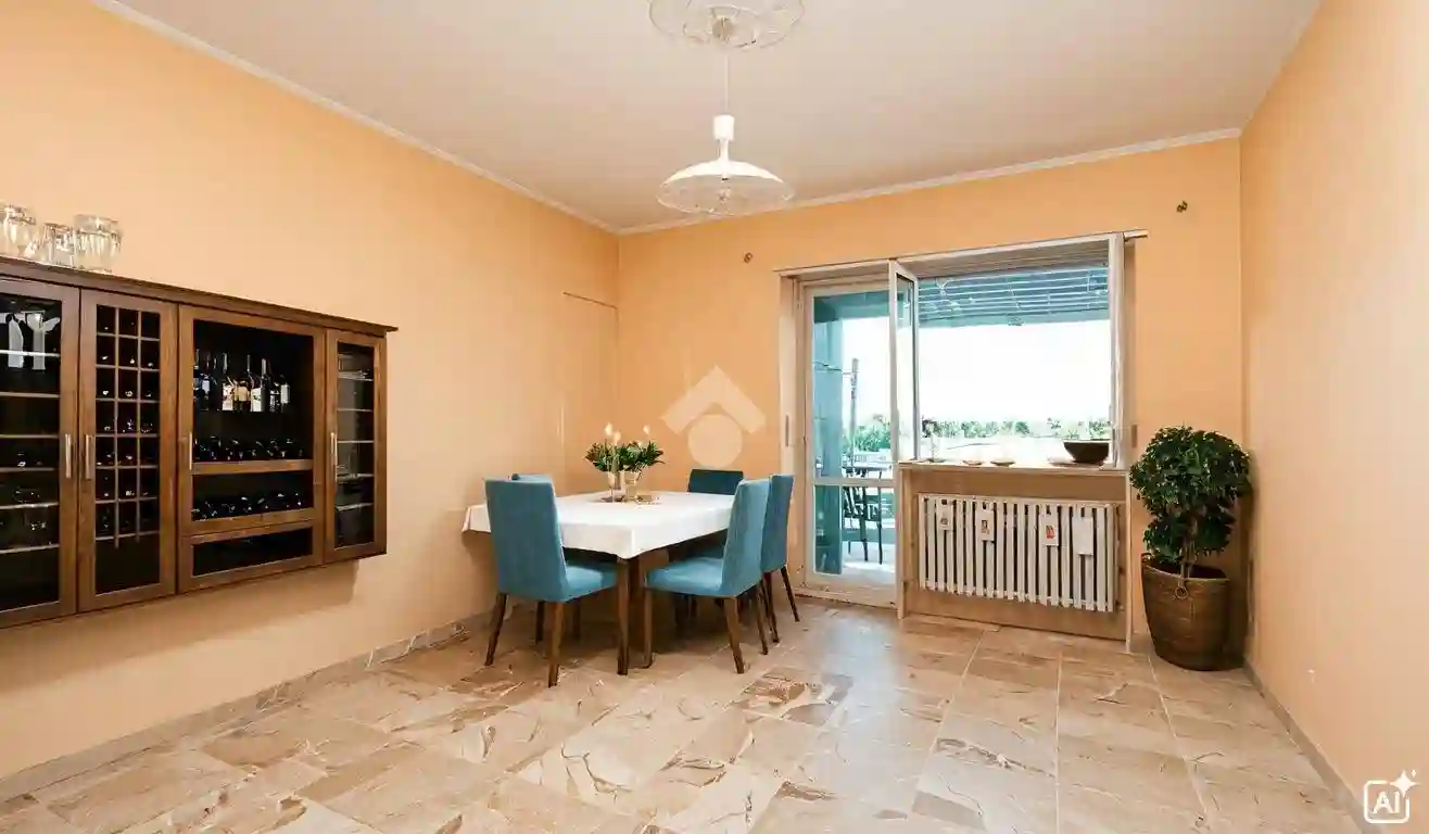 Appartamento - foto 3