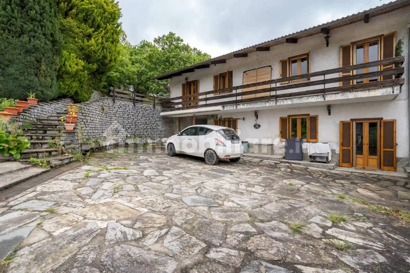 Casa indipendente - foto 2