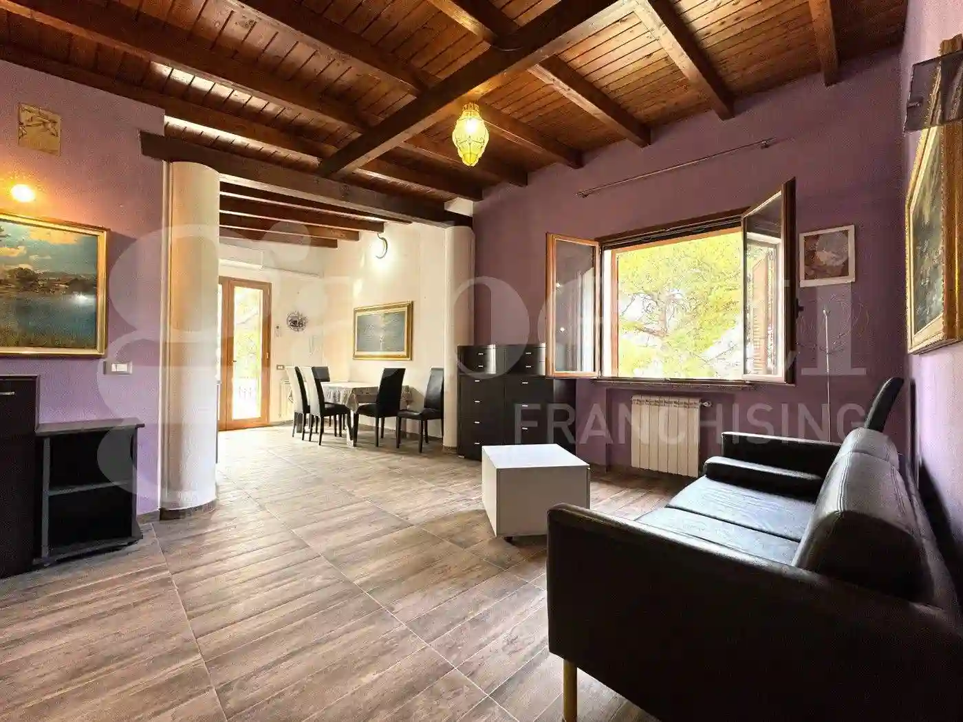 Casa indipendente - foto 2