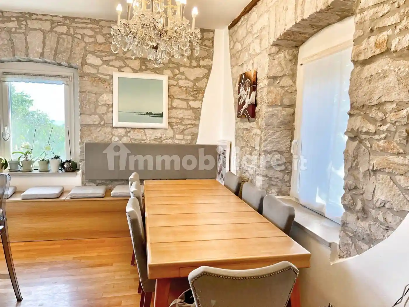 Villa in vendita a Duino-Aurisina