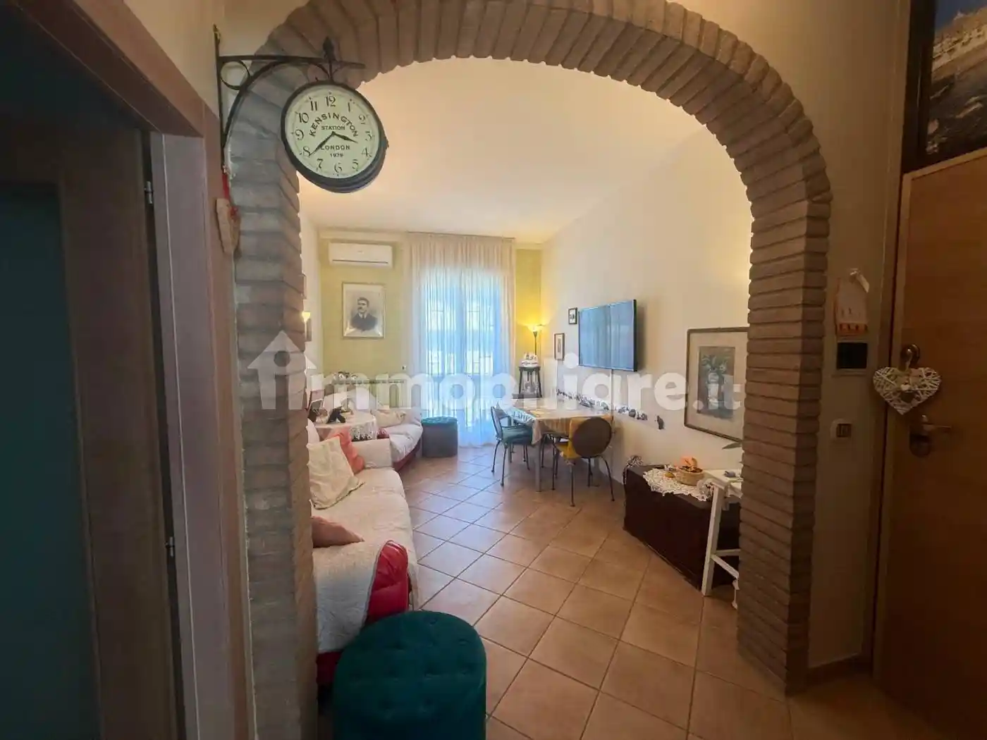 Appartamento in vendita a Ravenna