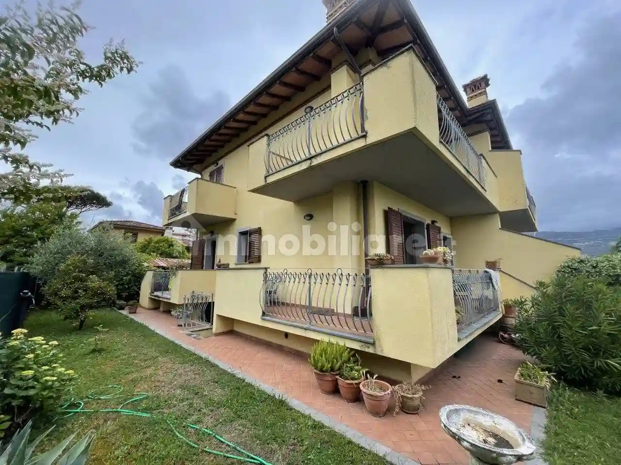 Villa - foto 4
