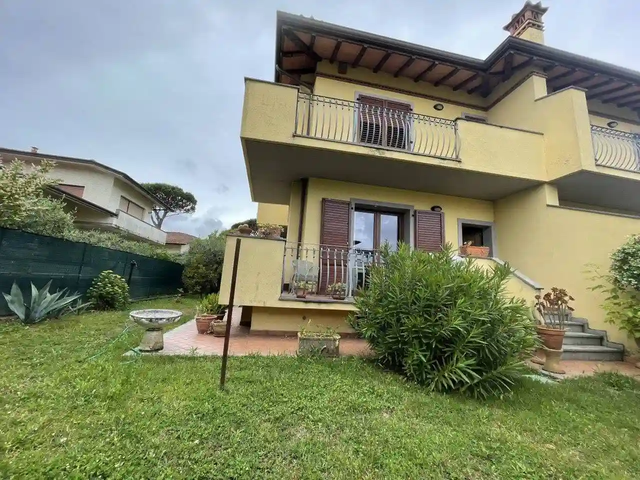 Villa - foto 5