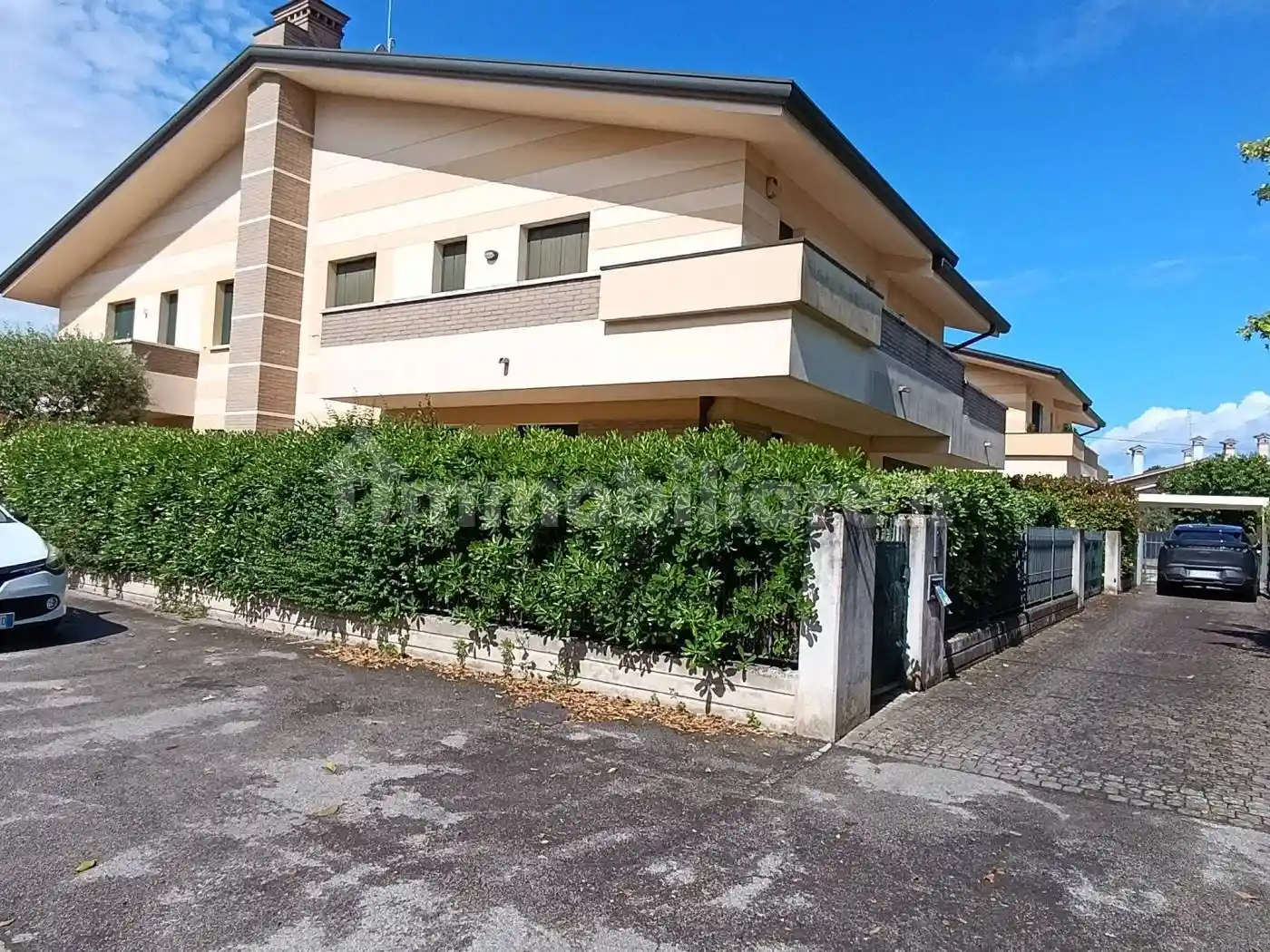 Villa in vendita a Selvazzano Dentro