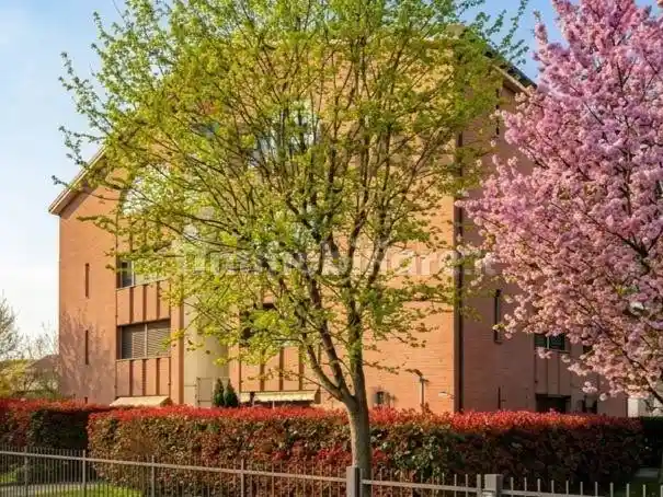 Appartamento in vendita a Certosa di Pavia