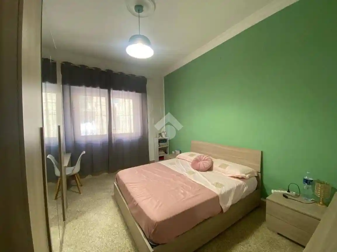 Appartamento in affitto a Palermo