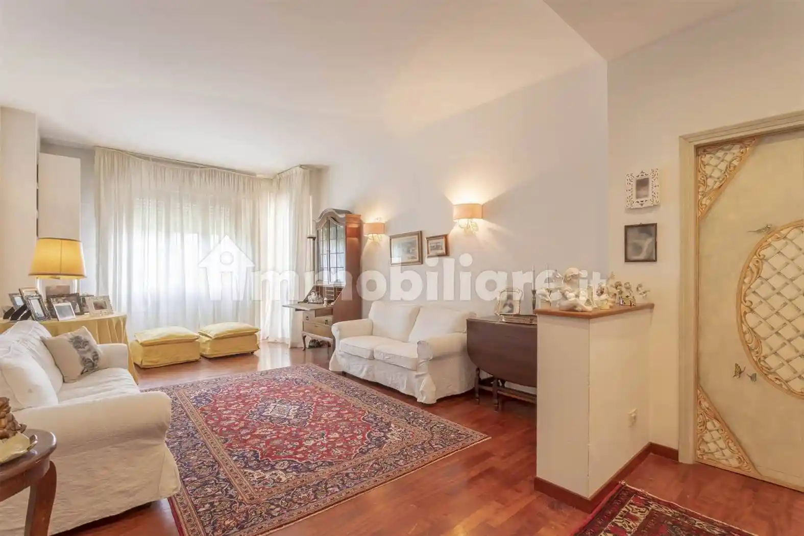 Appartamento in vendita a Impruneta