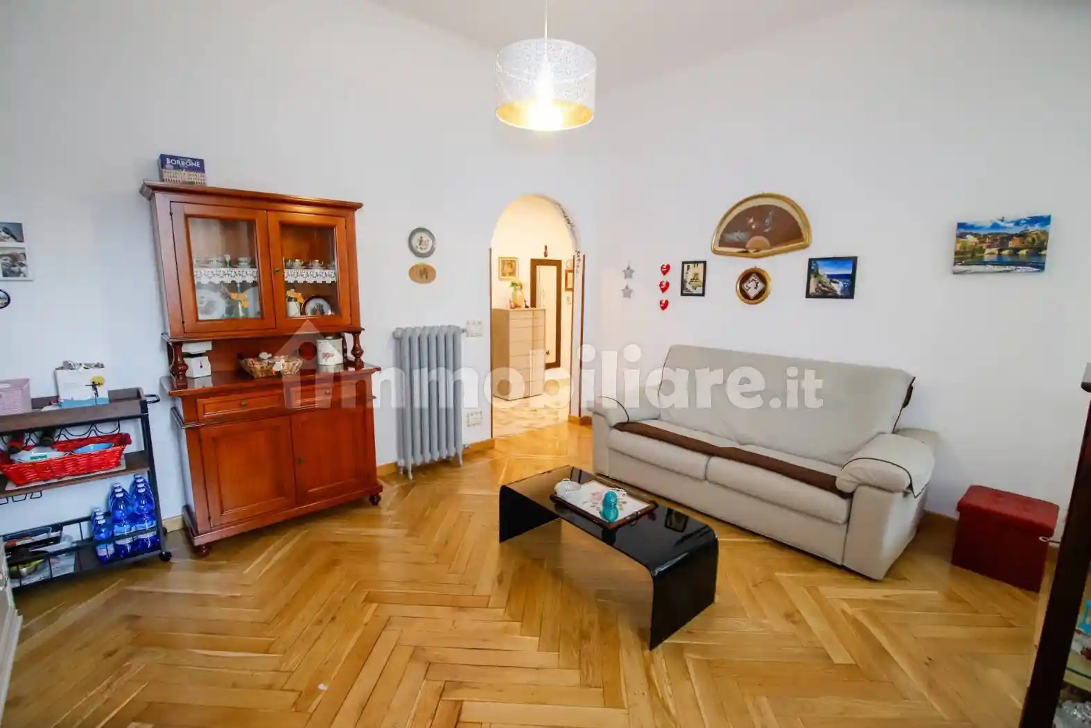 Appartamento in vendita a Torino