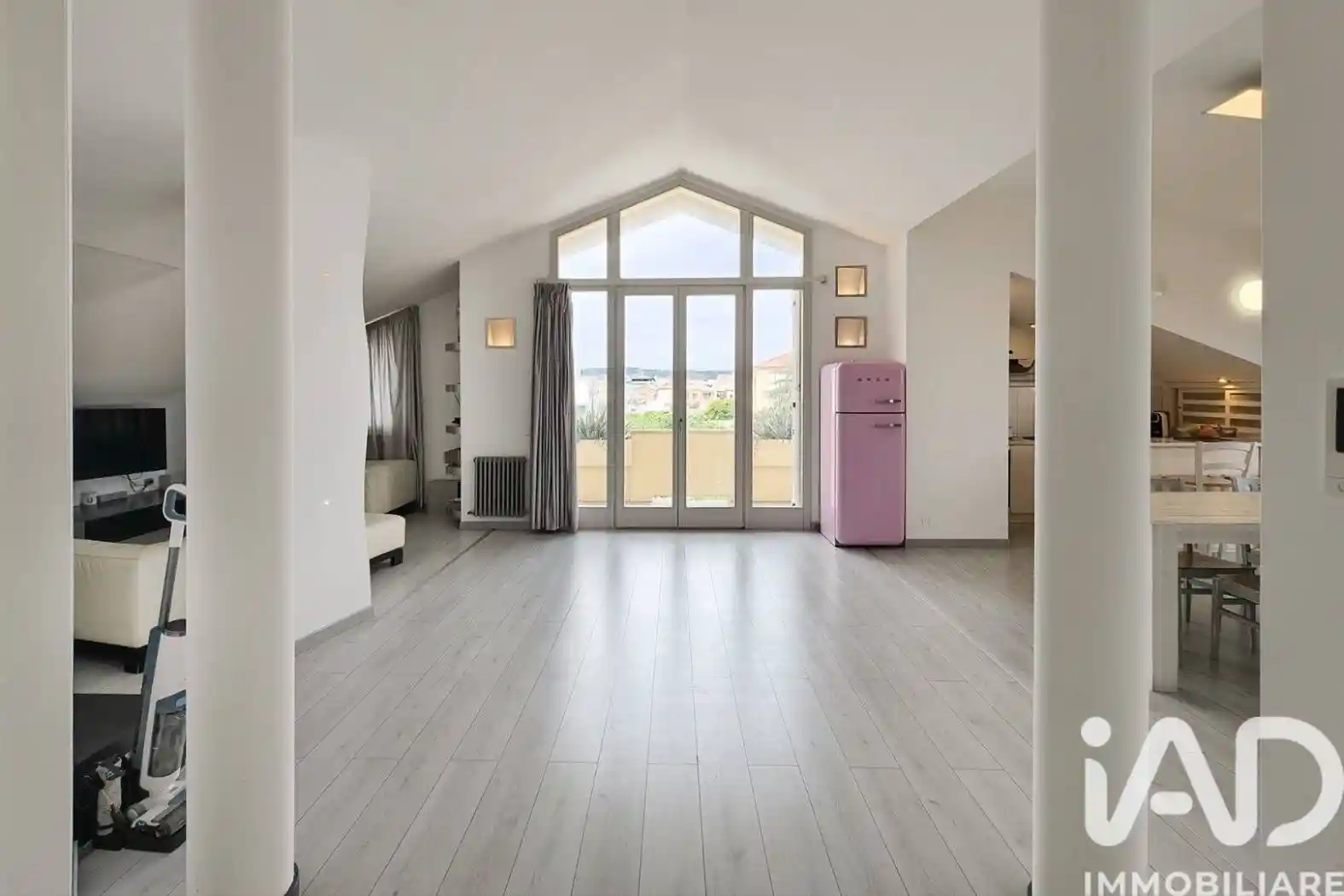 Appartamento in vendita a Civitanova Marche