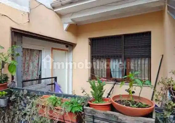 Appartamento in vendita a Gorla Maggiore