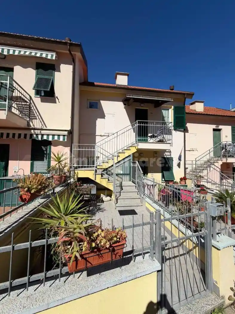 Appartamento in vendita a Arenzano