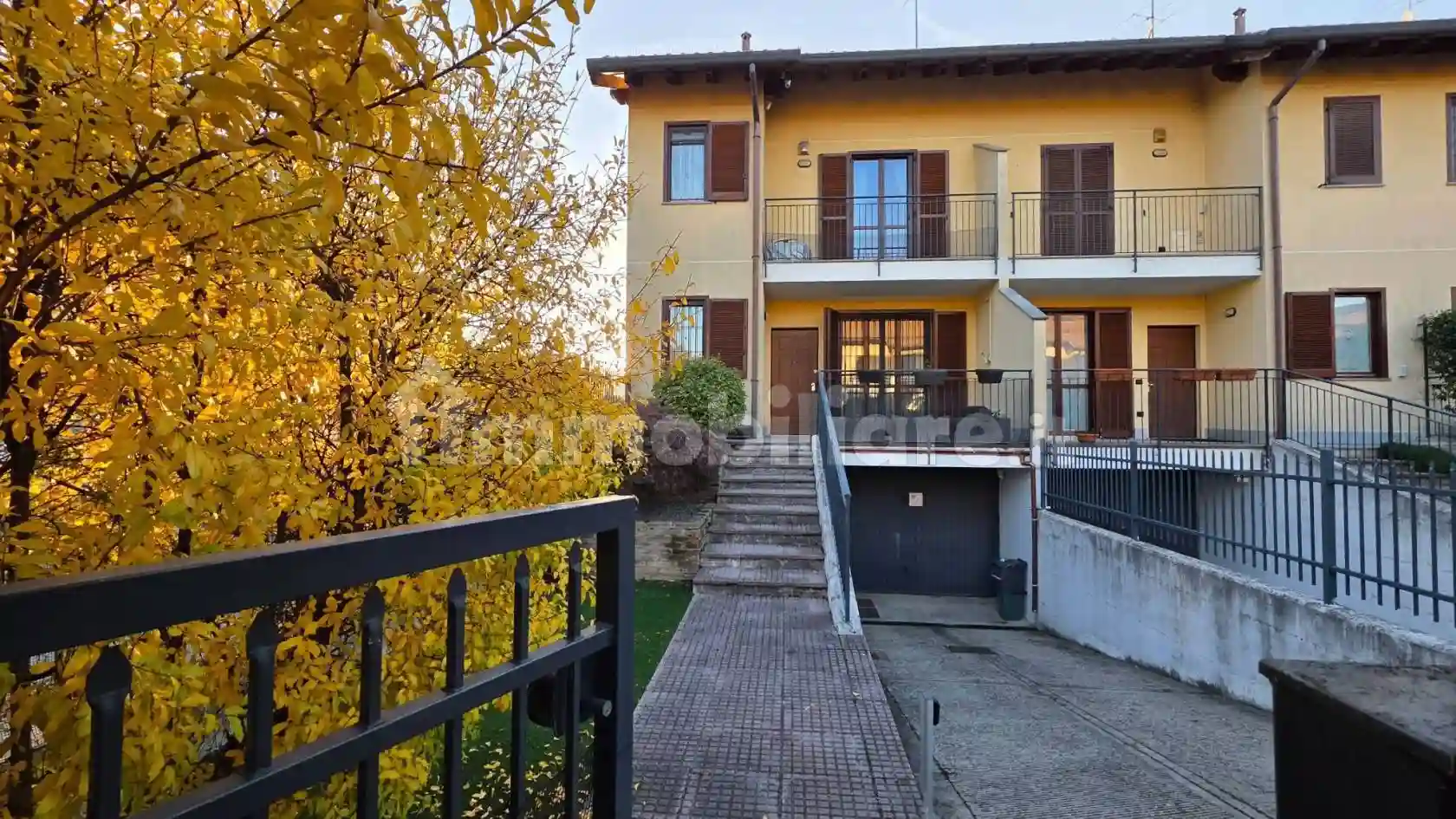 Villetta a schiera - foto 3